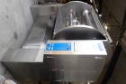 Peerless Hs28hd Triple Roller Bar Dough Mixer